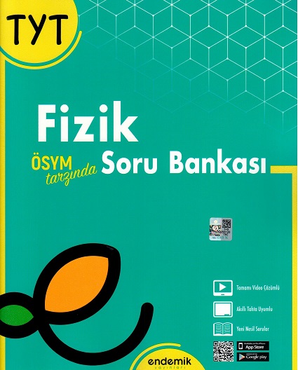 TYT FİZİK -SB- 