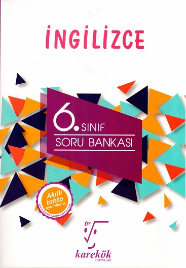 6.SINIF İNGİLİZCE -SB--