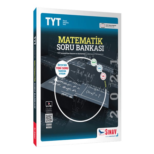 TYT MATEMATİK  -SB- 