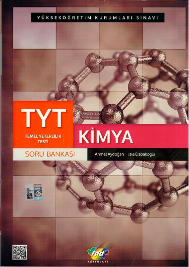 TYT KİMYA -SB-