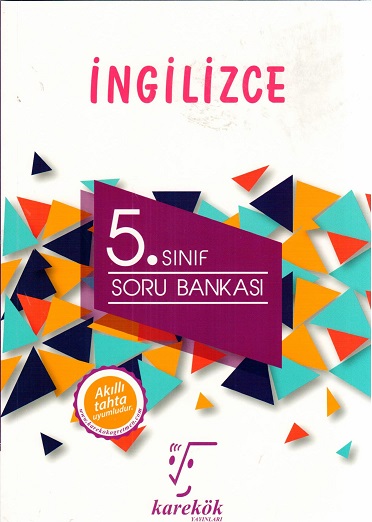 5.SINIF İNGİLİZCE -SB-