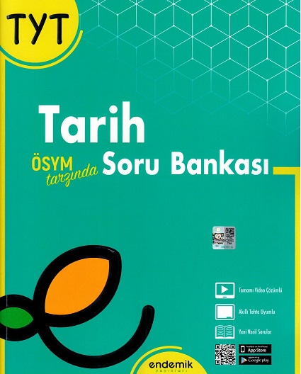 TYT  TARİH  -SB-