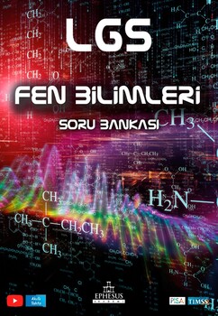 8.SINIF FEN BİLİMLERİ  - SB - 