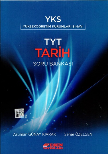 TYT TARİH -SB- 