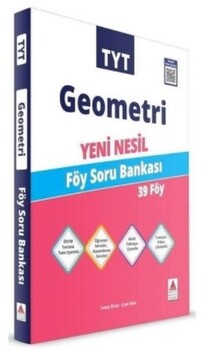 TYT GEOMETRİ FÖY -SB- 