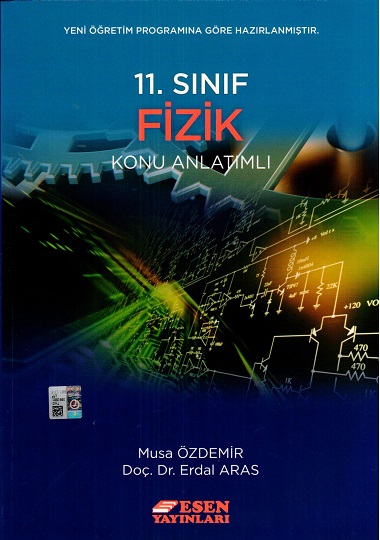 11.SINIF FİZİK -KA-