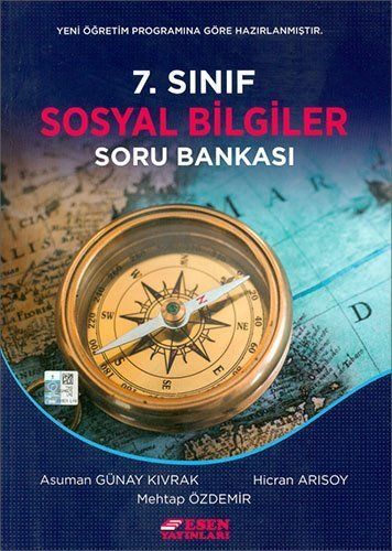 7.SINIF SOSYAL BİLGİLER -SB-