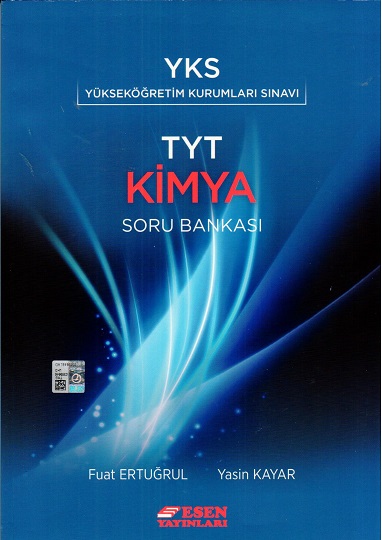 TYT KİMYA-SB- 