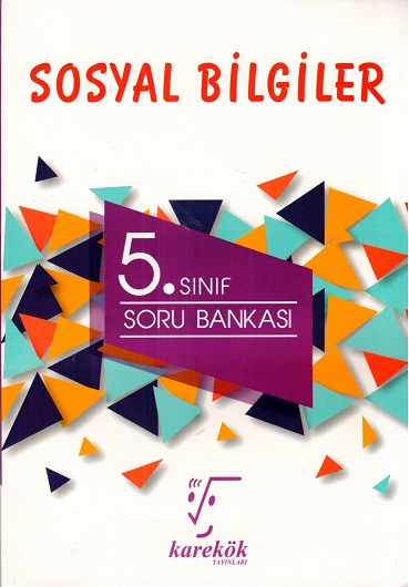 5.SINIF SOSYAL BİLGİLER -SB-