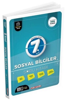 7.SINIF SOSYAL BİL.-SB- 