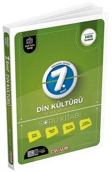 7.SINIF DİN KÜL.-SB- 