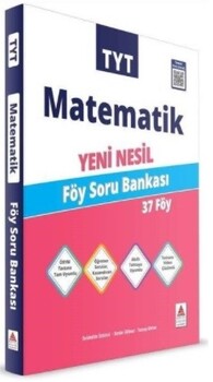 TYT MATEMATİK FÖY -SB- 