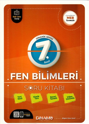 7.SINIF FEN BİL.-SB- 