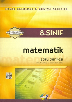 8.SINIF MATEMATİK -SB-eski