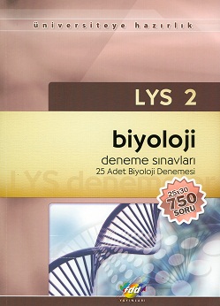 TYT BİYOTİK S.B. BİYOLOJİ - 2023-24