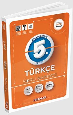 5.SINIF TÜRKÇE -SB-