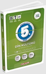 5.SINIF DİN KÜL AHLAK BİL-SB-