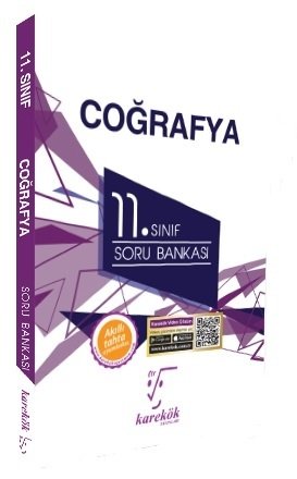 11.SINIF COĞRAFYA -SB-