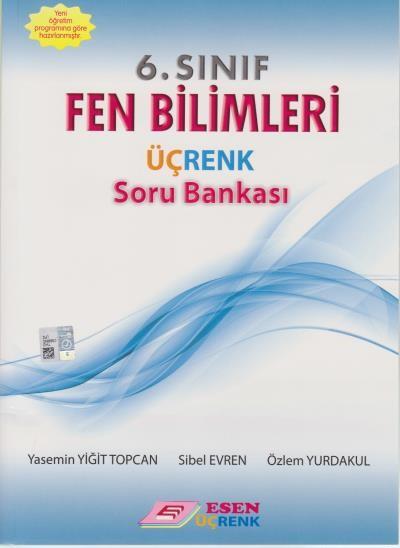 6.SINIF FEN BİLİMLERİ -SB- 