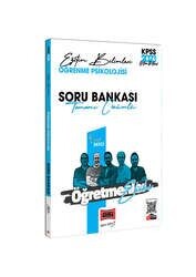 KPSS EB.ÖĞR.EKİBİ ÖĞRENME PSİK.-SB-. -2023 