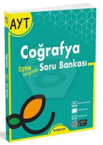 AYT  COĞRAFYA -SB- 