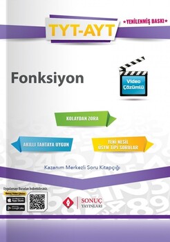 TYT FONKSİYON -2024