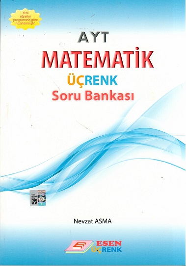 AYT MATEMATİK-SB- 