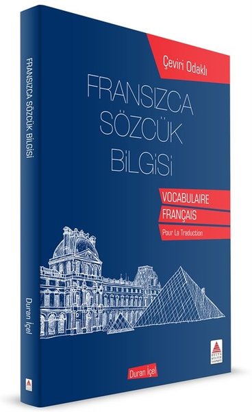 FRANSIZCA SÖZCÜK BİLGİSİ -