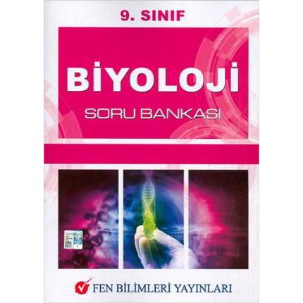 9.SINIF BİYOLOJİ-SB - 