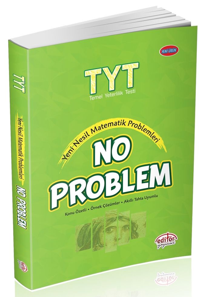 TYT NO PROBLEM -