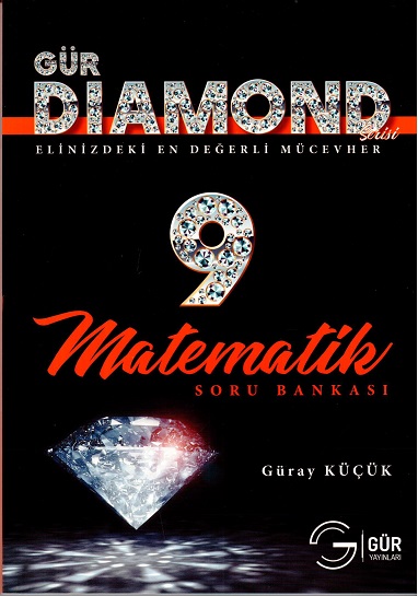 9. SINIF MATEMATİK DİAMOND -SB- 