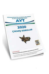 2020 AYT ÇIKMIŞ SORULAR -2025