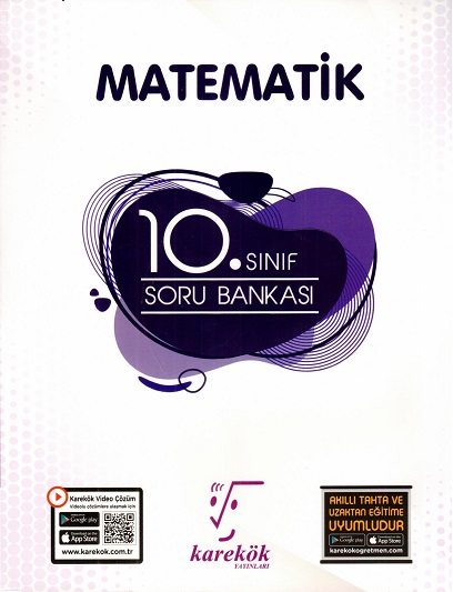 10.SINIF MATEMATİK -SB-  2025