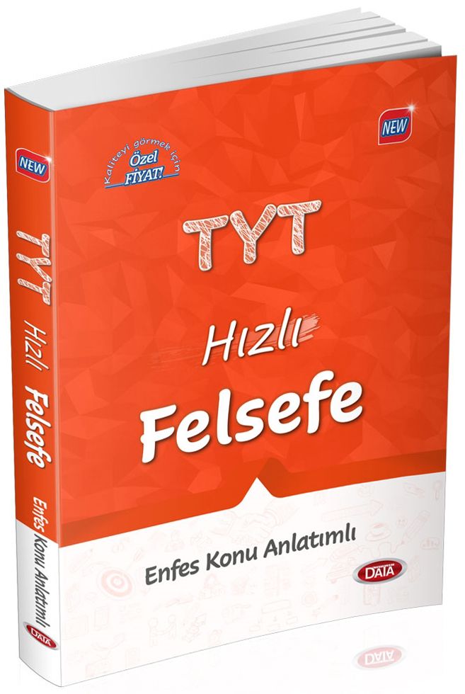 TYT HIZLI FELSEFE KONU