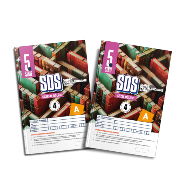 BES 05.SINIF SÜREÇ DEĞ. (SDS) SY/SZ 4-A - 25-26