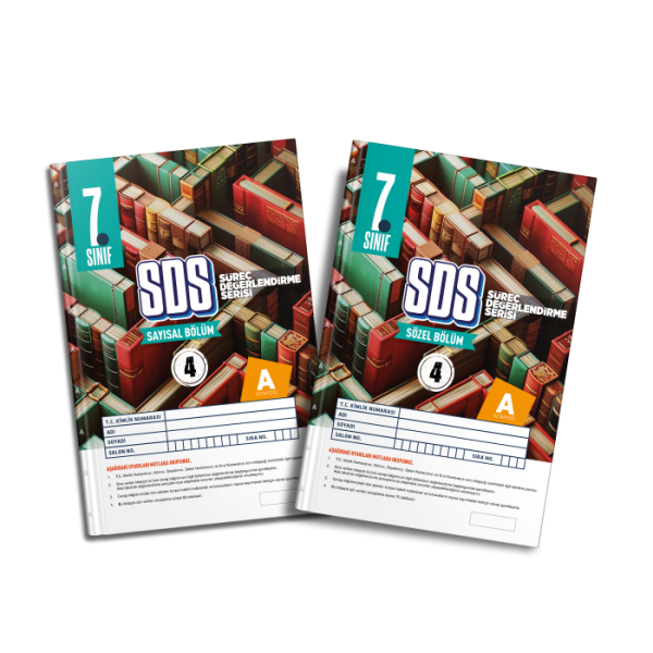 BES 07.SINIF SÜREÇ DEĞ. (SDS) SY/SZ 4-A - 25-26