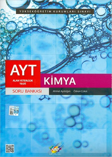 AYT KİMYA-SB-