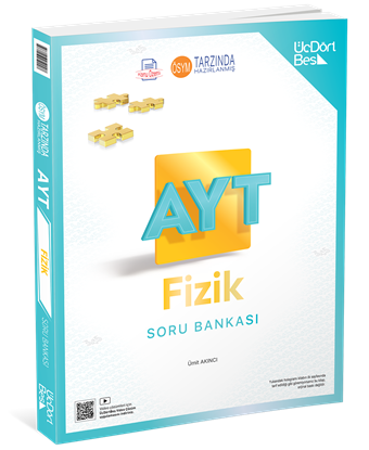 AYT FİZİK  -SB- 2026