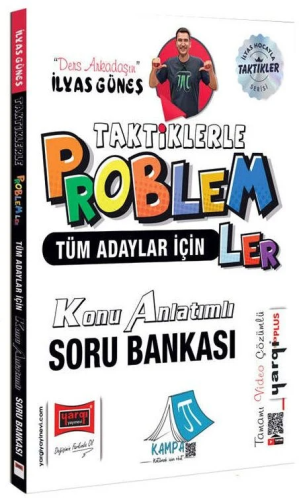 TÜM ADAY TAKTİK.PROBLEM SORU BANKASI -2026