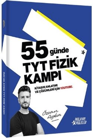 ÖZCAN AYKIN TYT FİZİK KAMPI -2026
