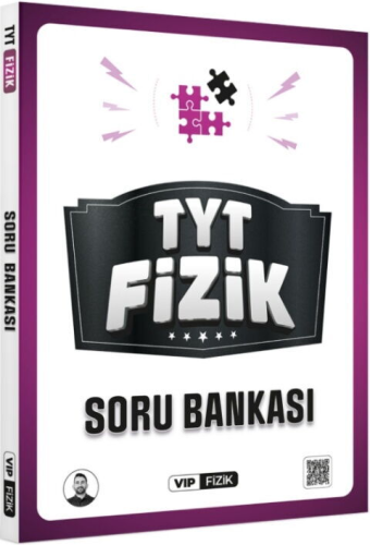 VİP TYT FİZİK -SB- 2026