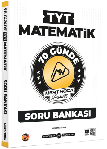 TYT MATEMATİK -SB- 2026