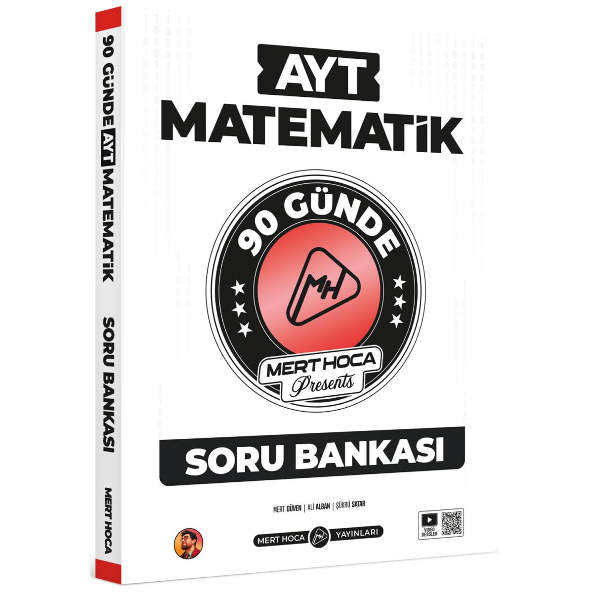 AYT MATEMATİK -SB- 2026