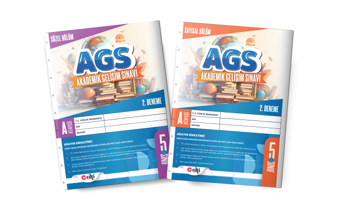 ULTİ 05.SINIF AKADEMİK GLŞ (AGS) SY/SZ 2-A - 25-26
