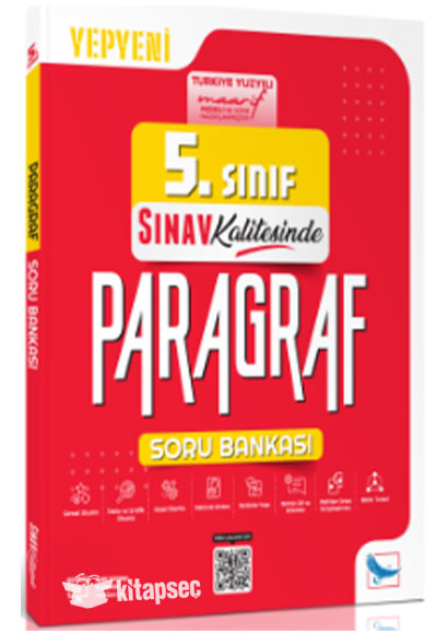 5.SINIF PARAGRAF -SB- 2026