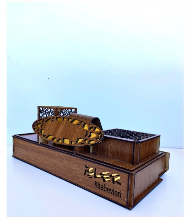 BÜYÜK ORGANİZER (1 Lİ )