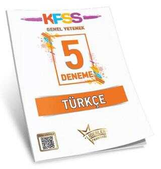 KPSS TÜRKÇE DENEMELERİ -2026