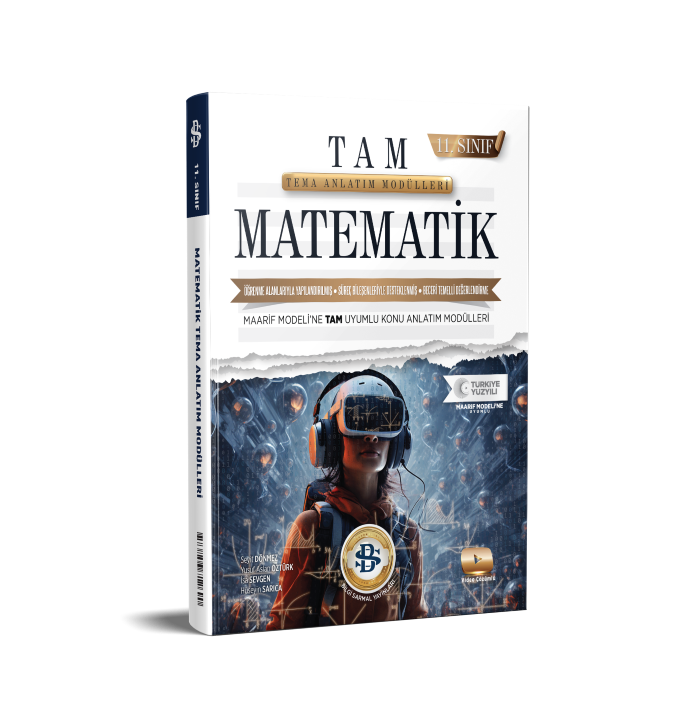 SARMAL 11.SINIF TEMA ANLATIM MD MATEMATİK - 26-27