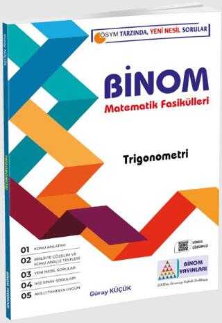 BİNOM TRİGOMETRİ-2025