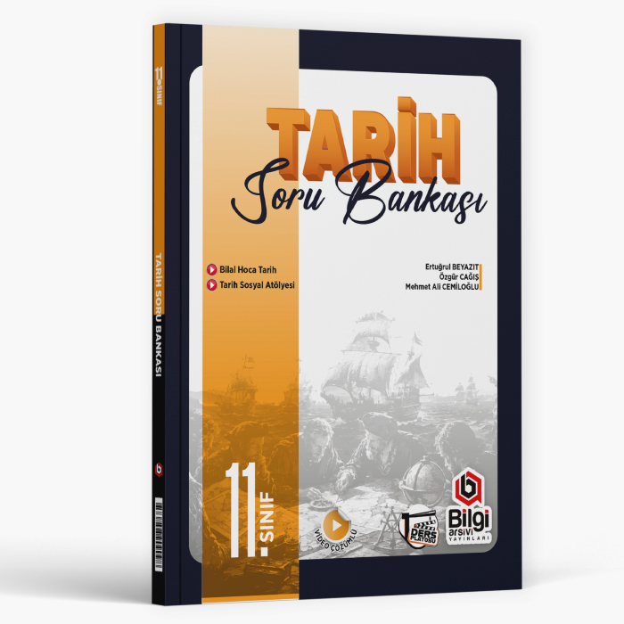 DP BİLGİ ARŞİVİ 11.SINIF S.B. TARİH - 26-27